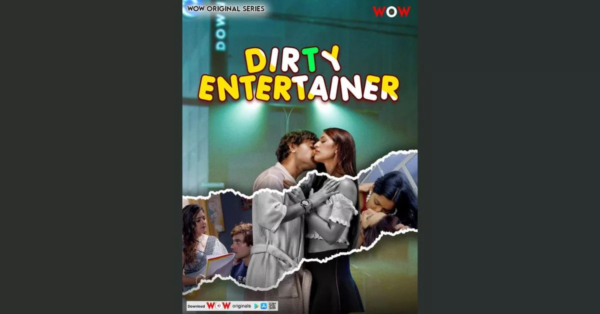 Anita Jaiswal Web Series: Complete List of Cast, Storylines, and Where to Watch