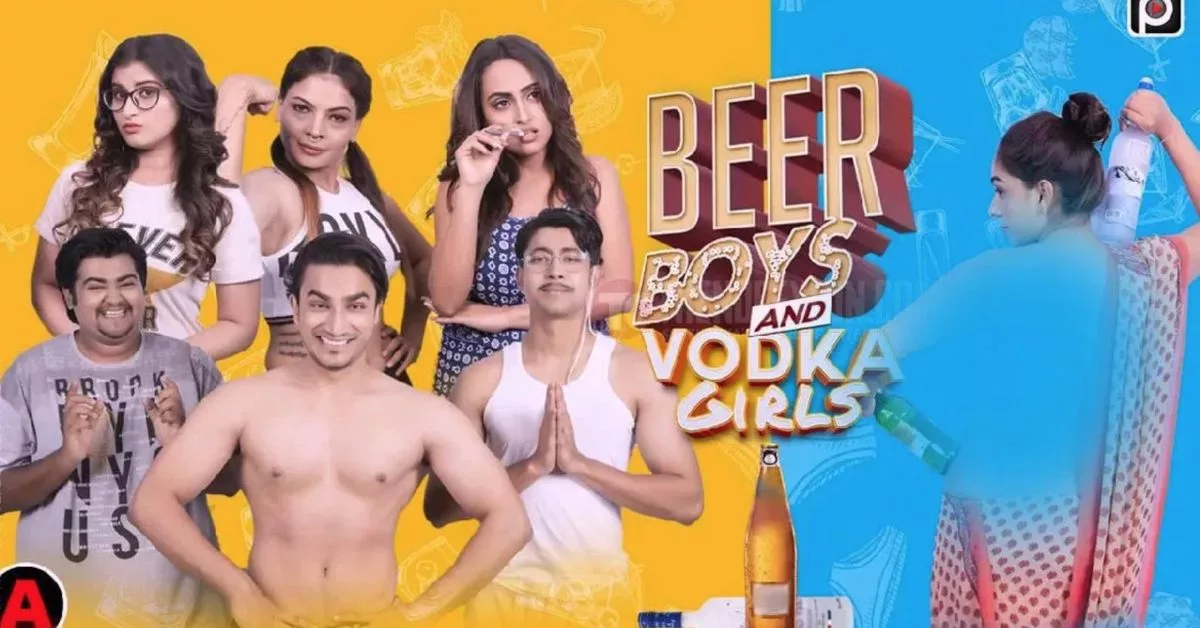 Mahi Kaur Web Series: Top 5 Shows, Storylines, and Where to Watch