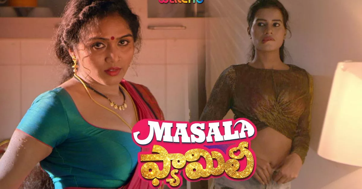 Mokshita Raghav Web Series List - Cast and Story