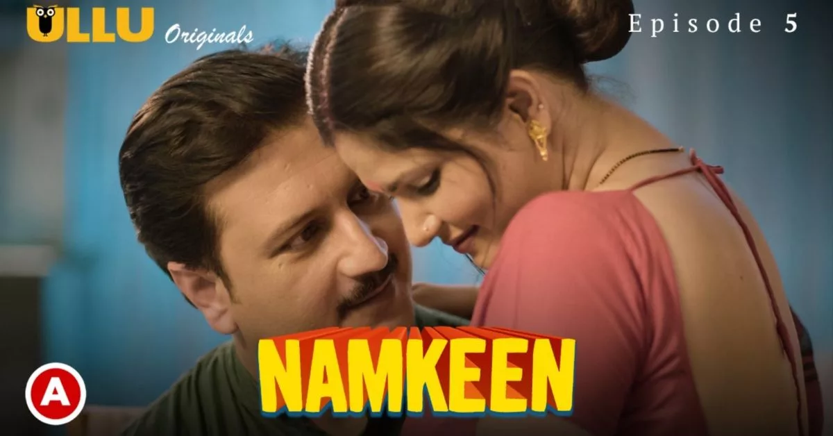 Aabha Paul Web Series List - Cast and Storyline