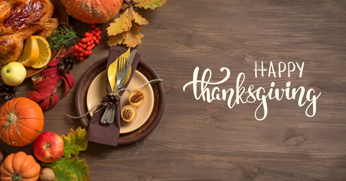 Happy Thanksgiving 2025 Wishes for Colleagues and Coworkers; Quotes, Images, Messages, Greetings, Cliparts and Instagram Captions