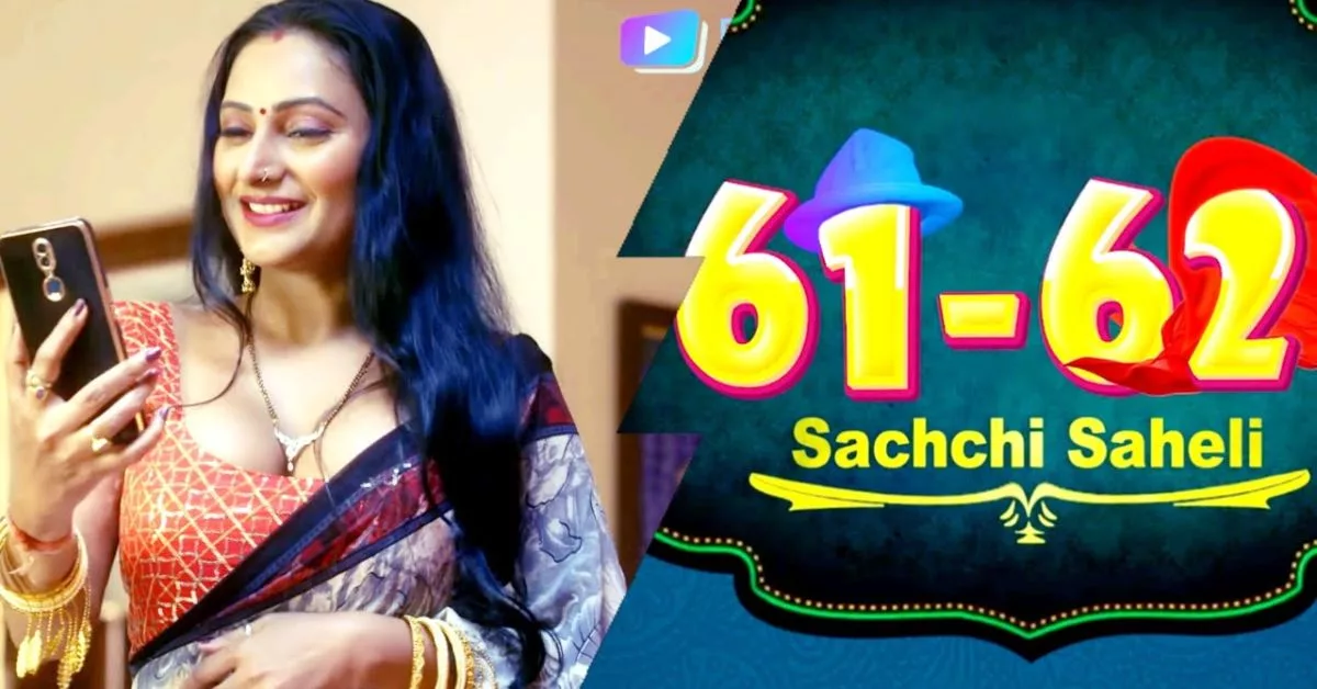 Soni Jha Web Series List - Cast and Storyline