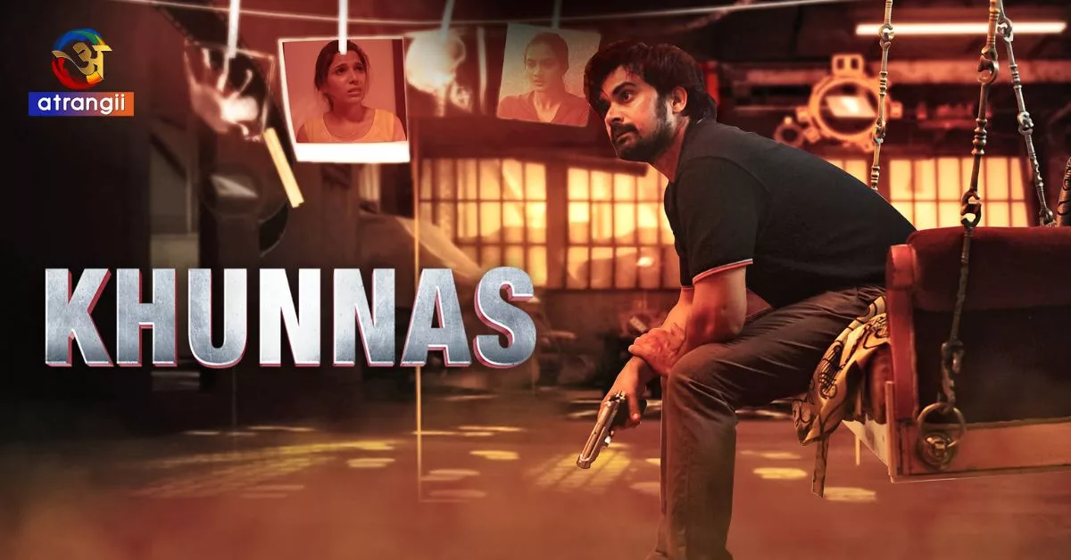 Gitashree Shil (Amika Shail) Web Series List - Cast and Story