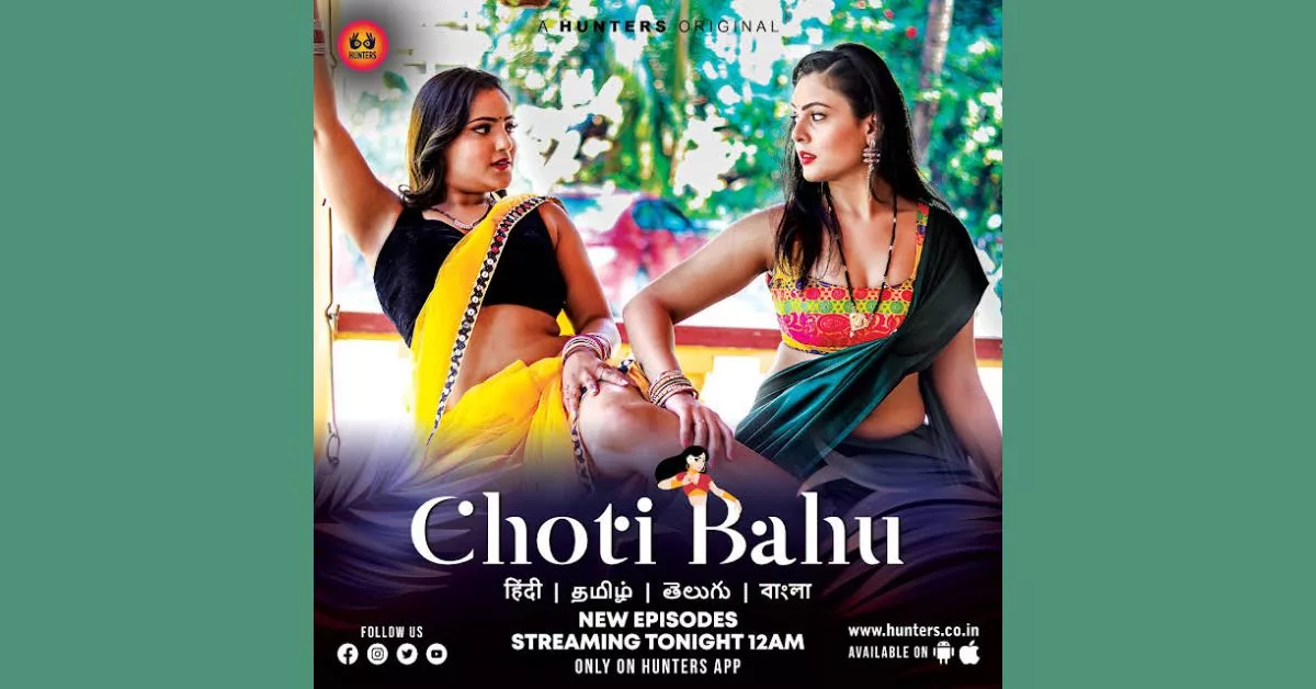 Shayna Khatri Web Series - Cast and Story