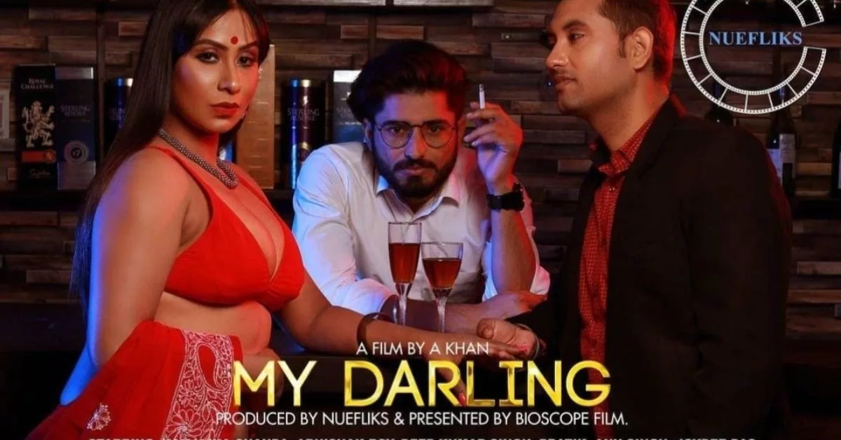 Kamalika Chanda Web Series: 13 Best Titles, Cast, Storylines, and Full Bio