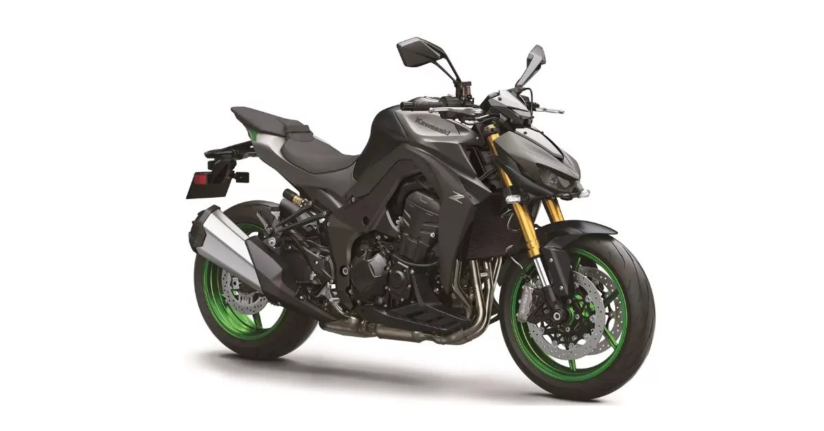 Z1100 Standard (STD)