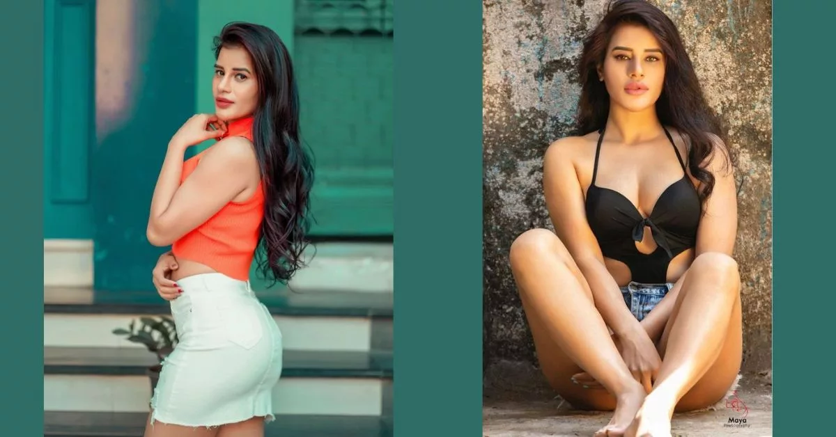 Mokshita Raghav Web Series List - Cast and Story