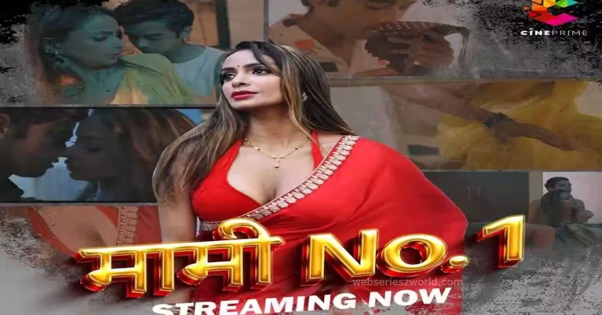 Pallavi Debnath Web Series - Cast and Story