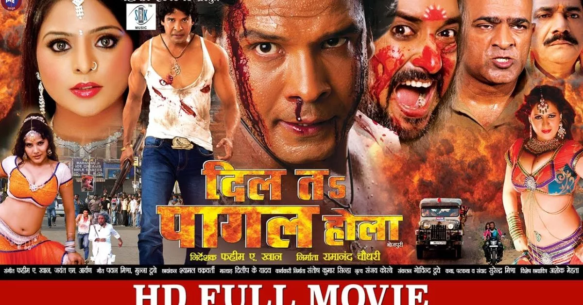 Sapna Sappu Web Series: Top 9 Shows You Must Watch This Weekend