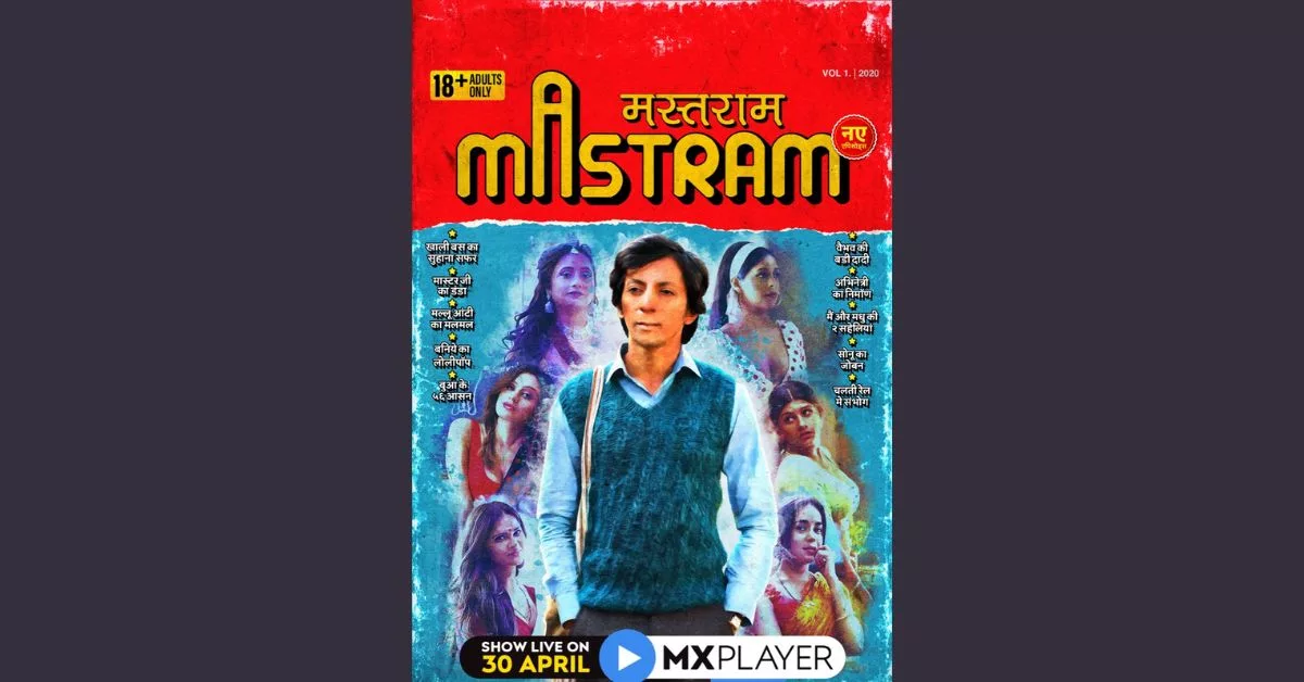 Aabha Paul Web Series List - Cast and Storyline