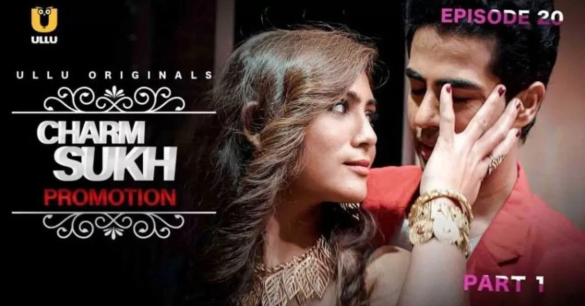 Gitashree Shil (Amika Shail) Web Series List - Cast and Story