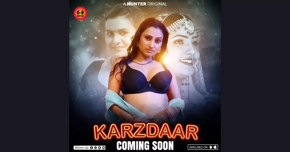 Shayna Khatri Web Series - Cast and Story