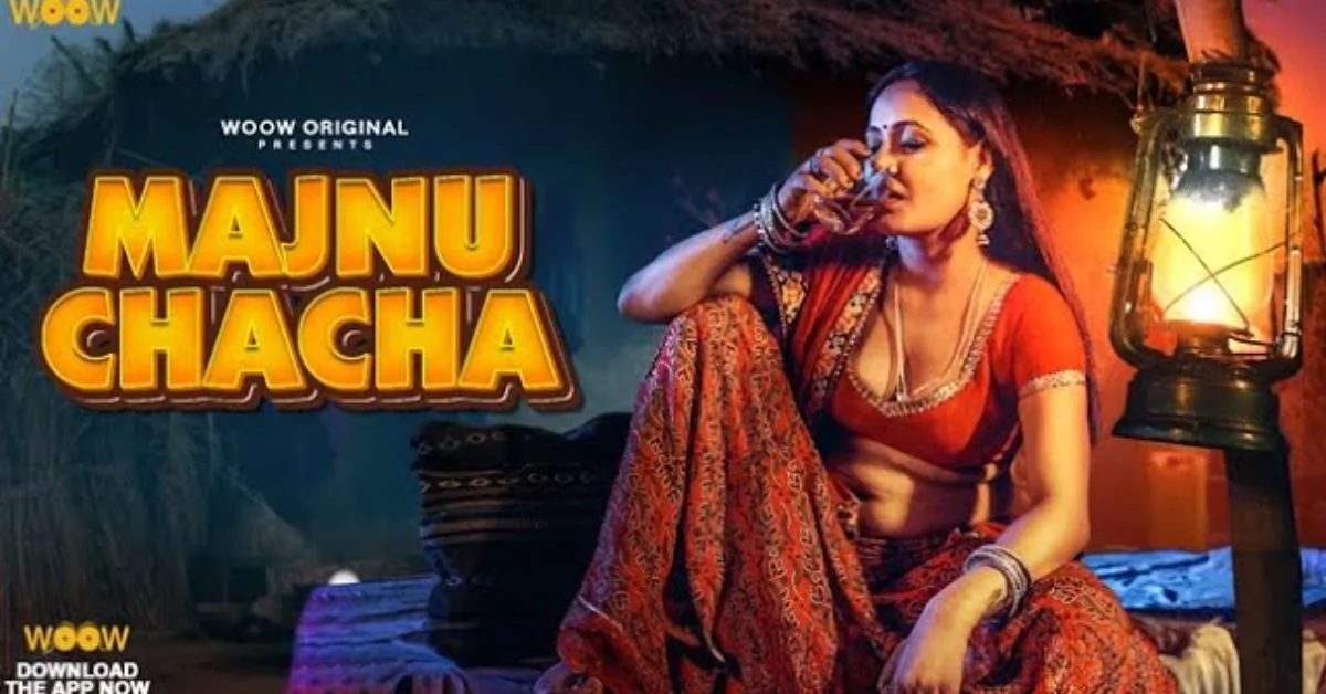 Soni Jha Web Series List - Cast and Storyline