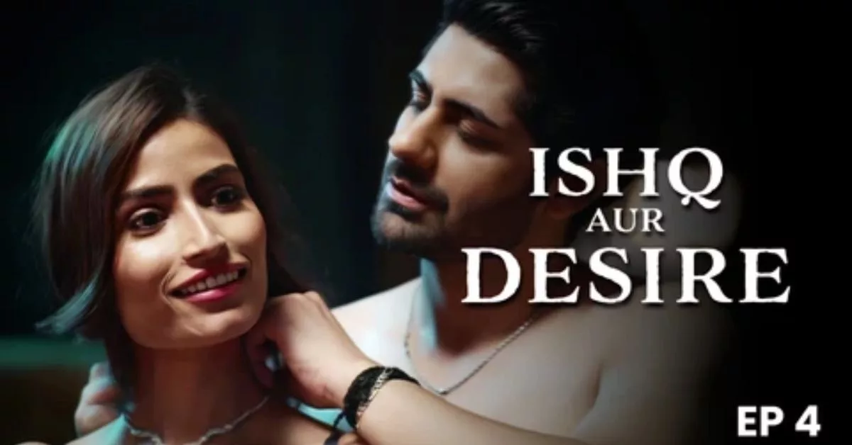 Gitashree Shil (Amika Shail) Web Series List - Cast and Story