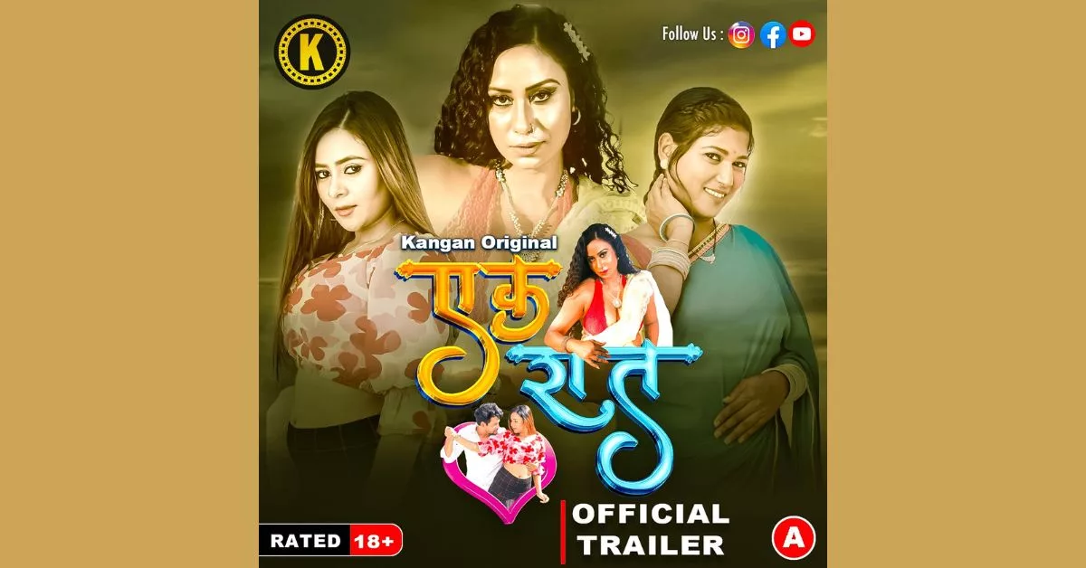 Kamalika Chanda Web Series: 13 Best Titles, Cast, Storylines, and Full Bio