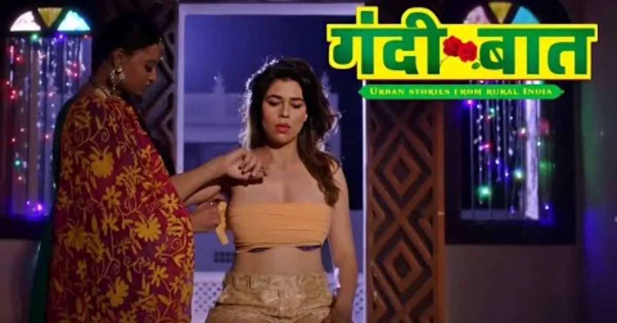 Aabha Paul Web Series List - Cast and Storyline