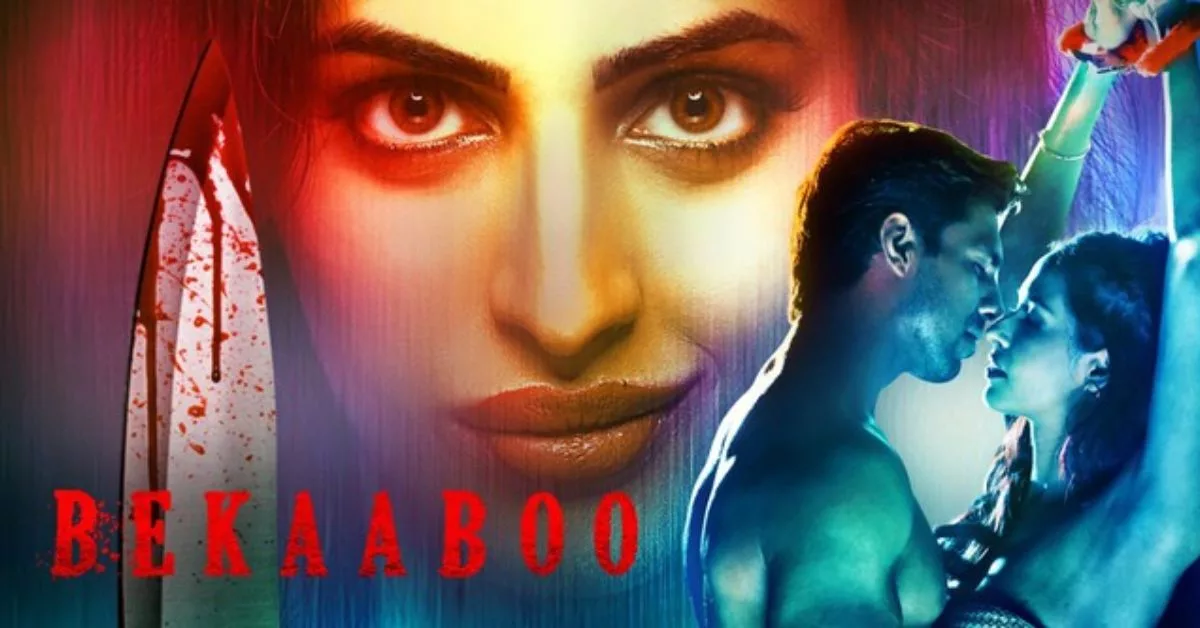 Gitashree Shil (Amika Shail) Web Series List - Cast and Story