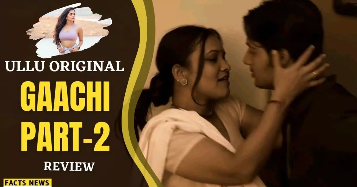 Prajakta Dusane Web Series List – Cast and Storyline