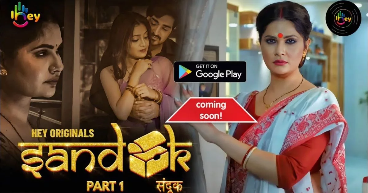 Anita Jaiswal Web Series: Complete List of Cast, Storylines, and Where to Watch