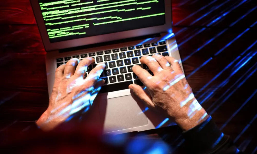 A retired Mumbai lawyer was duped of Rs 9.94 crore in a massive cyber fraud involving fraudsters posing as Anand Rathi officials.