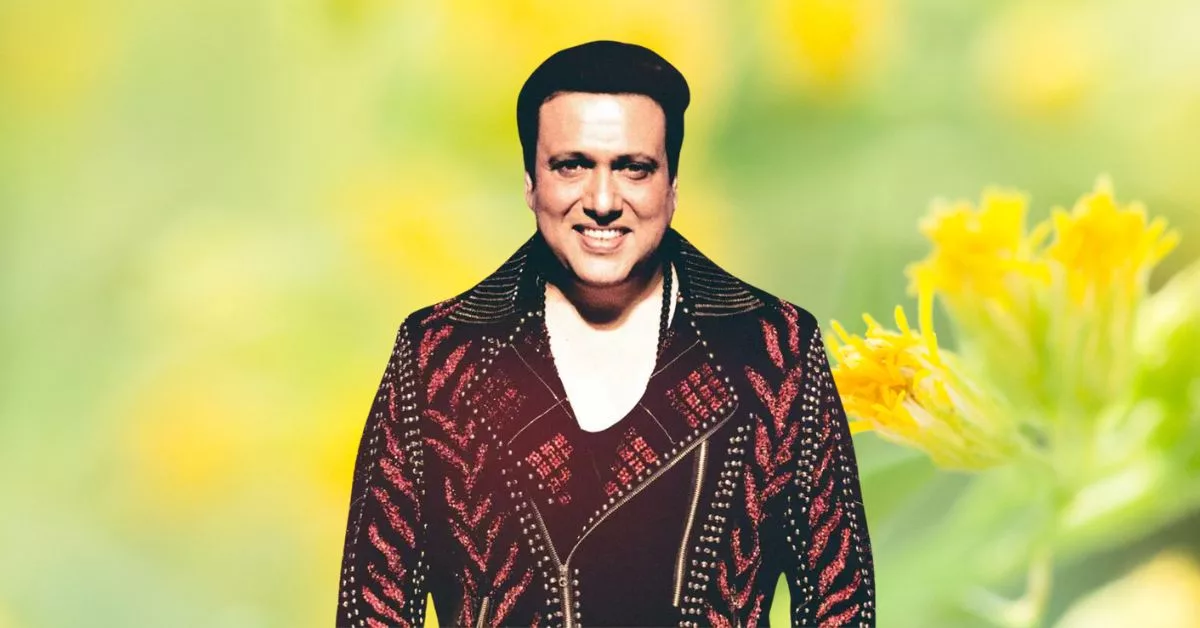 Actor Govinda admitted to Mumbai hospital after fainting, condition now stable