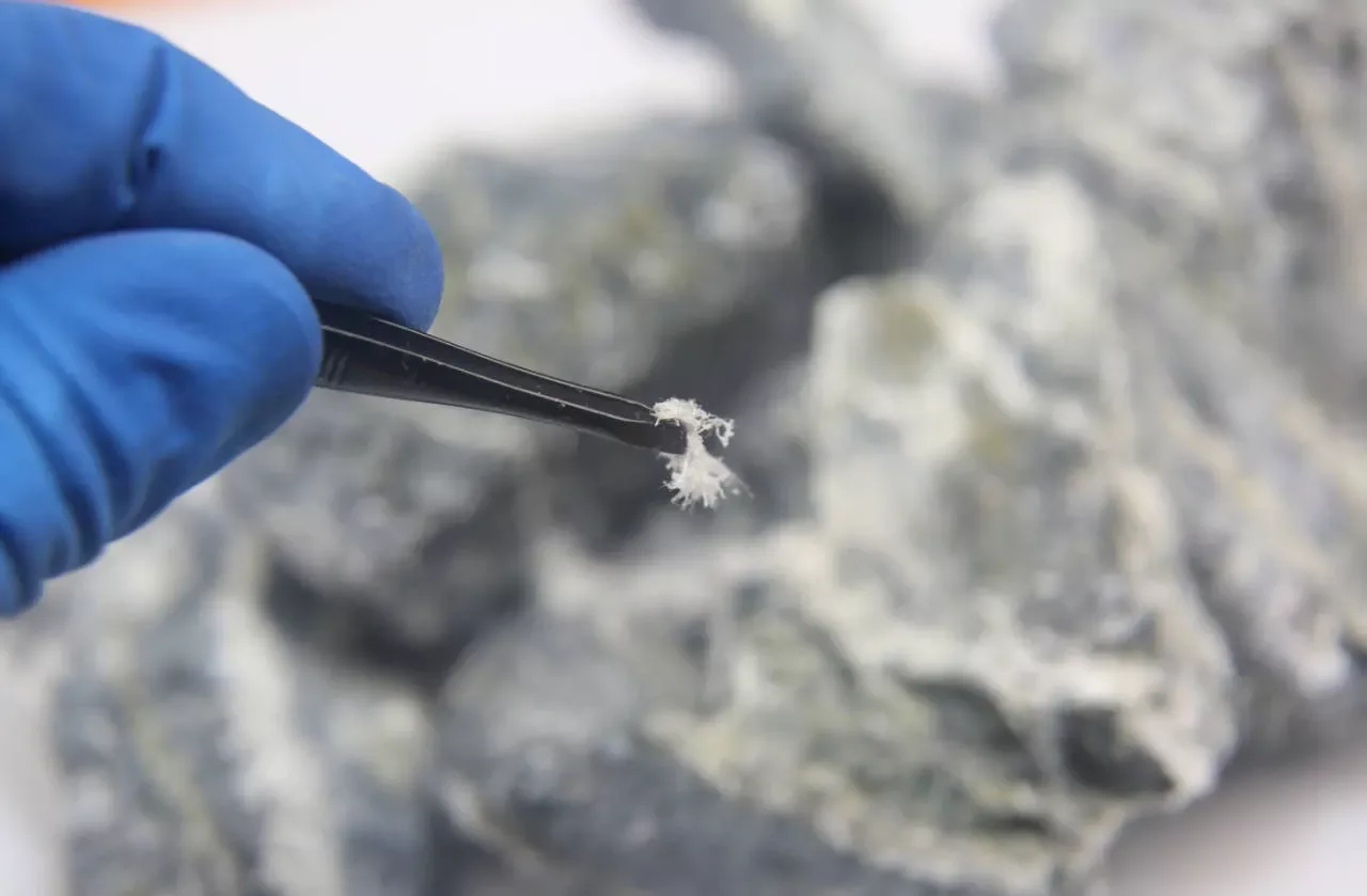 Asbestos Test Helping Ensure a Safe and Compliant Property