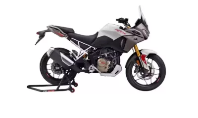 TVS Apache RTX 300 On-Road Price in Mumbai; Detailed Breakdown and Features