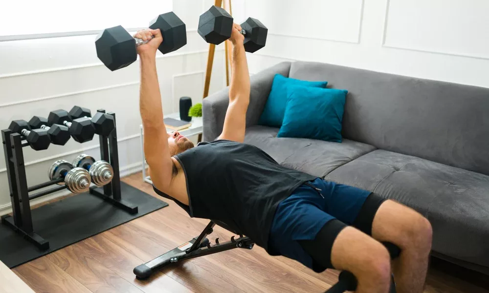 Why Choosing the Right Weight Bench Could Make or Break Your Home Gym