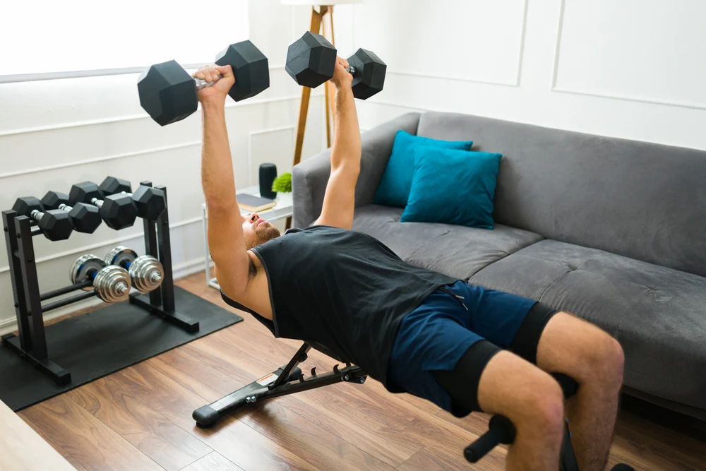 Why Choosing the Right Weight Bench Could Make or Break Your Home Gym