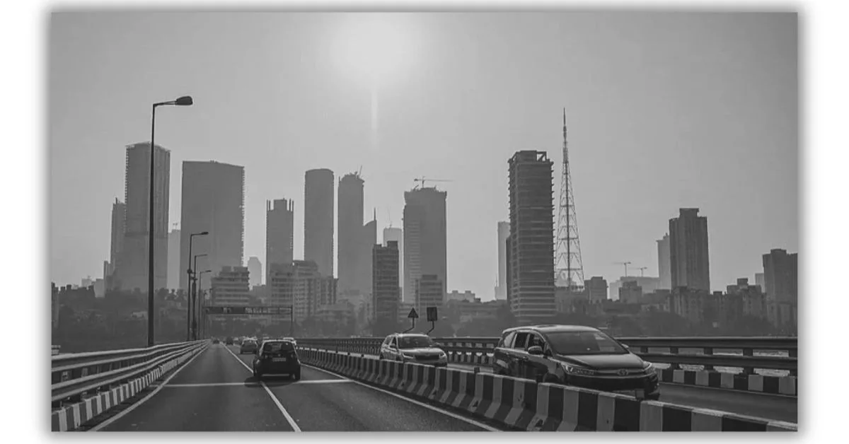 Mumbai Weather Update: Clear Skies, Pleasant Chills Return, But AQI Remains Concerning