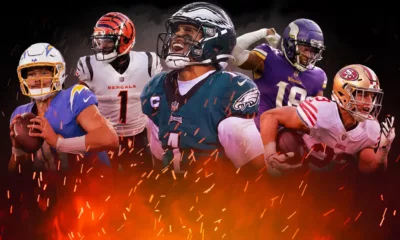 Sportsurge NFL RedZone and Live Highlights