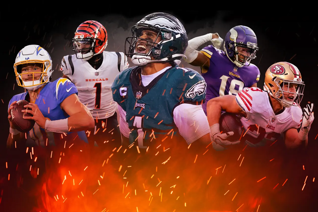 Sportsurge NFL RedZone and Live Highlights