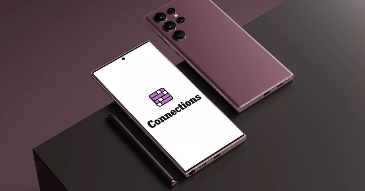 NYT Connections Hints and Answers for November 22, 2025