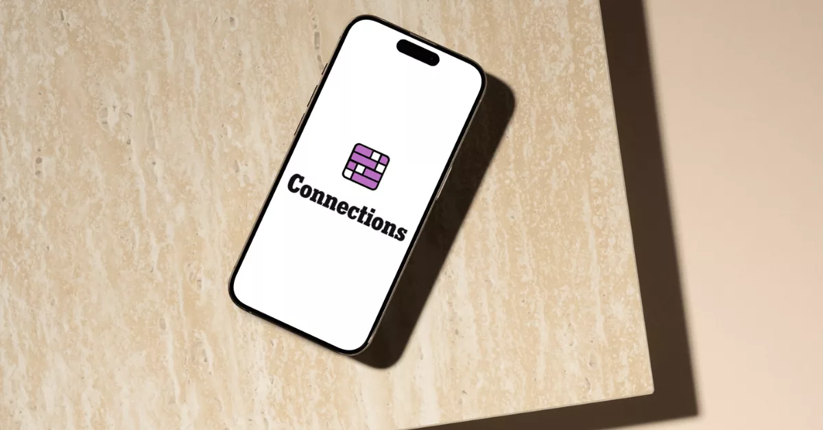 Today’s NYT Connections Hints and Answers: November 13, 2025