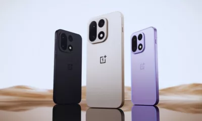 OnePlus 15 with Snapdragon 8 Elite Gen 5 and 7,300mAh battery launched in India: Price, offers, specifications