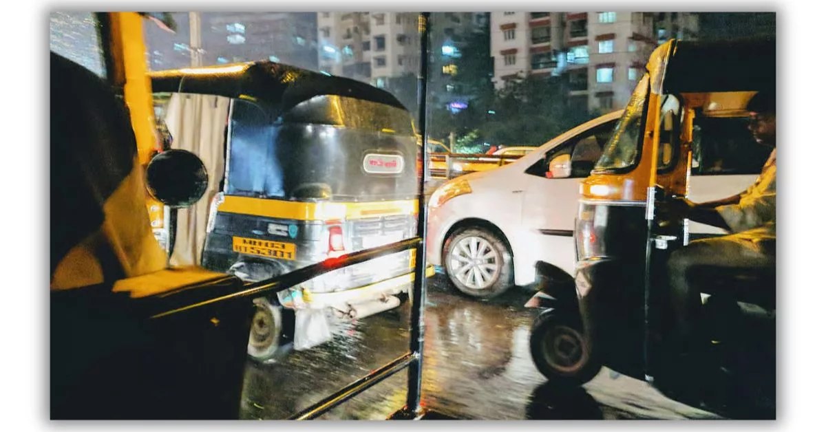 Severe CNG shortage in Mumbai due to pipeline damage, disruption of supply in MMR