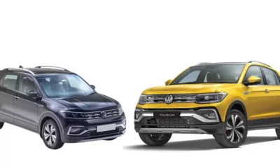 Volkswagen Taigun Discounts in November 2025 — Save up to Rs 2 Lakh on this Creta-rivaling SUV