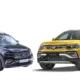 Volkswagen Taigun Discounts in November 2025 — Save up to Rs 2 Lakh on this Creta-rivaling SUV