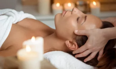 London Erotic Massage Helping You Relieve Stress and Restore Inner Balance