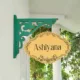 House Name Plates in India