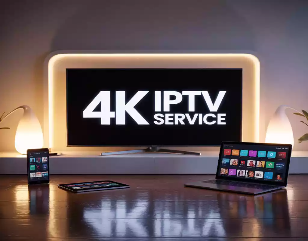 IPTV Norway Improves Home Viewing Through Wide Content Variety and Smooth Playback