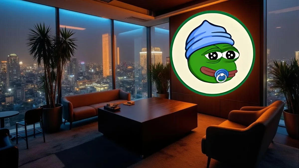 Join the Innovative Lil Pepe Community for Engaging Digital Opportunities