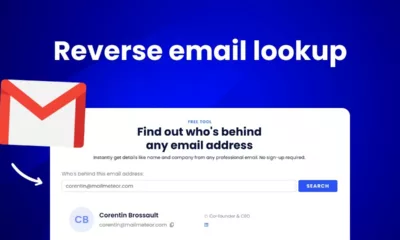 Find Anyone’s Email: The Ultimate Email Reverse Search Tool Guide