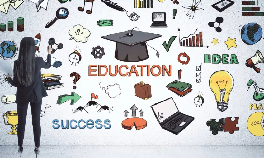 National Education Day 2025 Quotes in Marathi; Wishes, Images, Messages, Cliparts, and Instagram Captions