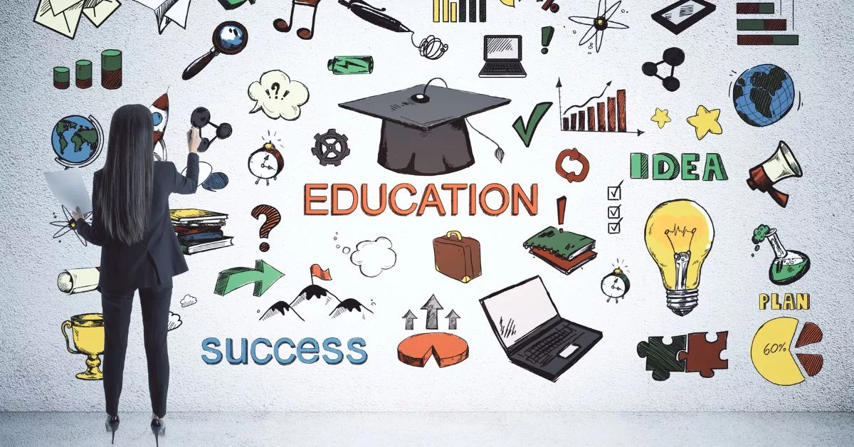 National Education Day 2025 Quotes in Marathi; Wishes, Images, Messages, Cliparts, and Instagram Captions