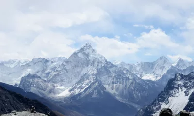 Destinations in the Himalayas