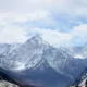 Destinations in the Himalayas
