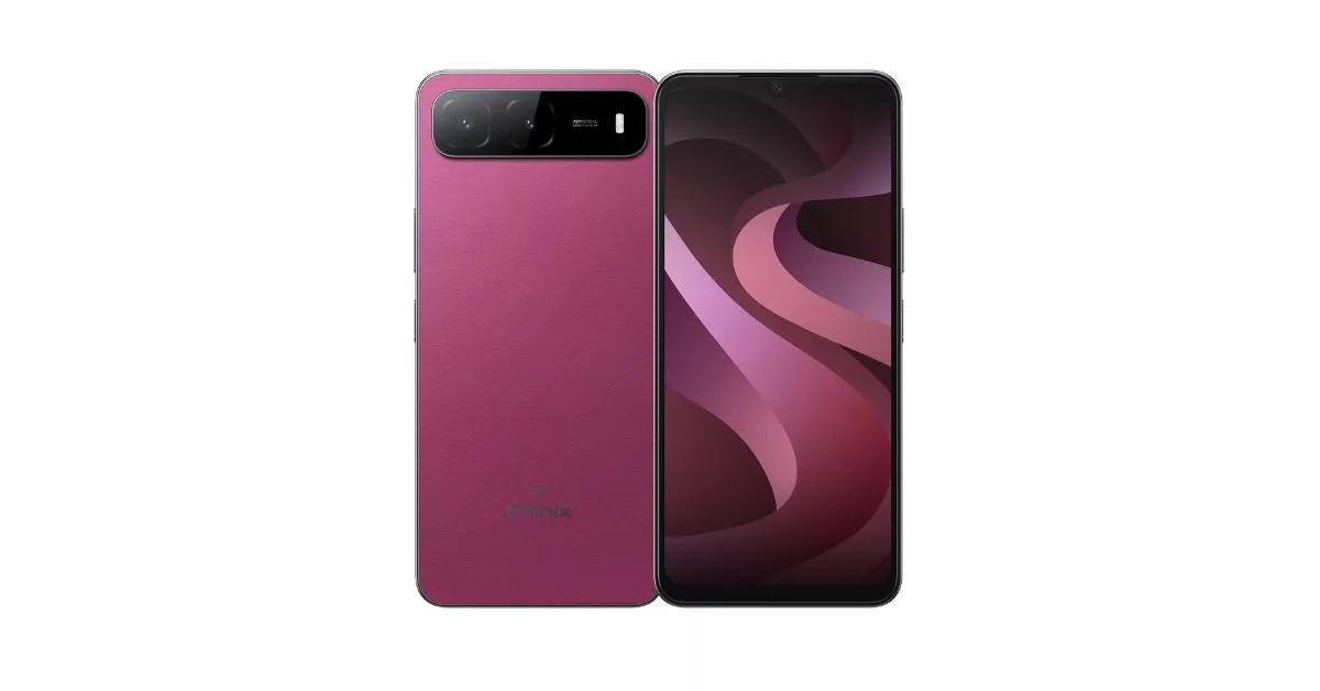 The Infinix HOT 60i 5G is now available on Flipkart at a 16% discount.