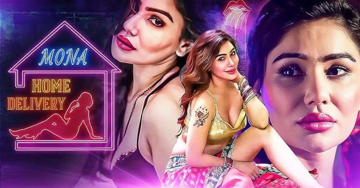 Kangana Sharma Web Series and Movies: Top 5 Must-Watch Titles