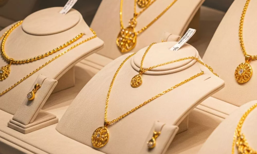 Mumbai Gold Rates Update December 9, 2025